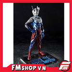 SHF ULTRAMAN ZERO 10TH VER 2ND