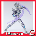 SHF ULTRAMAN ZERO BEYOND FAKE.