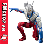 SHF ULTRAMAN ZERO FAKE