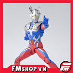 SHF ULTRAMAN ZERO 2ND