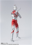SHF ULTRAMAN ZOFFY