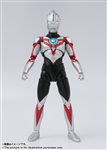SHF ULTRAMAN ORB ORIGIN 