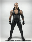 SHF UNDER TAKER