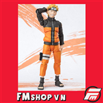 (NEW) SHF UZUMAKI NARUTO 