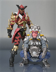 SHF VASCO AND SALLY 2ND