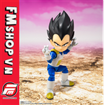 SHF VEGETA (MINI) -DAIMA-