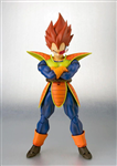 SHF VEGETA ORIGINAL ANIMATION COLOR VER FAKE
