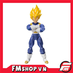 SHF VEGETA PREMIUM COLOR EDITION 1.0