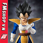 SHF VEGETA SCOUTER FAKE