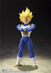SHF VEGETA SUPER SAIYAN 2.0 2ND