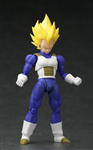 SHF VEGETA SUPER SAIYAN 2.0