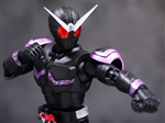 SHF KAMEN RIDER JOKER 2ND