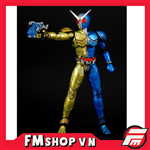 SHF KAMEN RIDER W LUNA TRIGGER 2ND