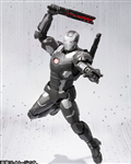 (2ND+ LỎNG GIÁP) SHF WAR MACHINE MK3
