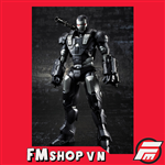 SHF WAR MACHINE MK1 THIẾU HIỆU ỨNG OPEN