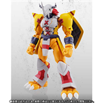 SHF WARGREYMON