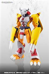 SHF DIGIMON WARGREYMON NEW