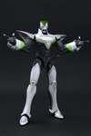 SHF WILD TIGER 1 MINUTE