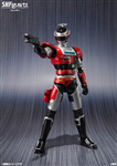 SHF WINSPECTOR FIRE
