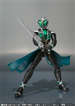 SHF WIZARD HURRICANE STYLE 2ND