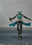 SHF KAMEN RIDER WIZARD HURRICANE STYLE 