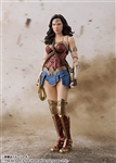 SHF WONDER WOMAN 2ND