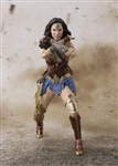 SHF WONDER WOMAN FAKE