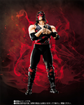 SHF WWE KANE