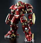 SHF IRONMAN MARK XLIV HULK BUSTER 2ND 