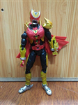 SHF XÁC KIVA EMPEROR