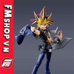 SHF YU-GI-OH! DUEL MONSTERS YAMI YUGI