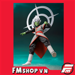 SHF ZAMASU (POTARA) 2ND