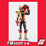 SHF ZENKAIGER TWOKAIZER 2ND