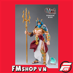 SHINFU TOYS M-03G POSEIDON TOP OF OLYMPUS