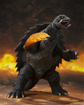 SHM GAMERA 1999