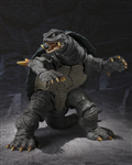 SHM GAMERA 1995 LIMIT EDITON
