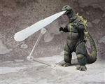 SHM  GODZILLA (1964) APPEARANCE VER. 2ND