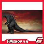 SHM GODZILLA 2014 2ND