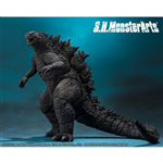 SHM GODZILLA 2019 JPV