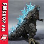 SHM GODZILLA HEAT RAY 2023 FAKE