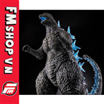 SHM GODZILLA MINUS ONE HEAT RAY FAKE