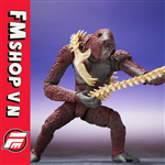 SHM GODZILLA X KONG (THE NEW EMPIER): SKAR KING FAKE