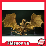 [OPEN] SHM KING GHIDORAH (2019) SPECIAL COLOR VER