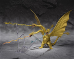 SHM KING GHIDORAH SPECIAL COLOR VER FAKE