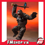 SHM KONG (KONG VS GODZILLA) FAKE