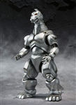 SHM MECHAGODZILLA 2011