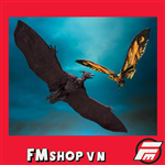 SHM RODAN & MORTHA FAKE			