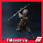 SHM PREDATOR WOLF 2ND