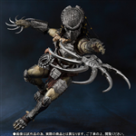 SHM PREDATOR WOLF JPV LIKE NEW