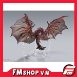 (JPV) SHM RATHALOS 2ND